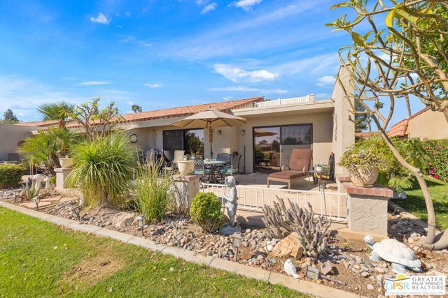 40632 E La Costa Circle, Palm Desert, CA 92211