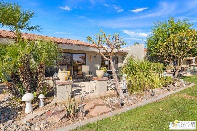 40632 E La Costa Circle, Palm Desert, CA 92211