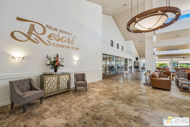 40632 E La Costa Circle, Palm Desert, CA 92211