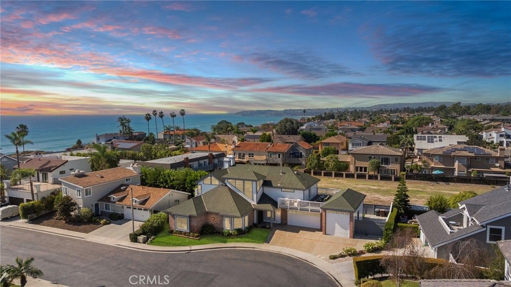27551 Seascape, Dana Point, CA 92624 — exterior