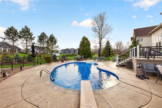 1293 Thistleberry Lane, Penfield, NY 14580