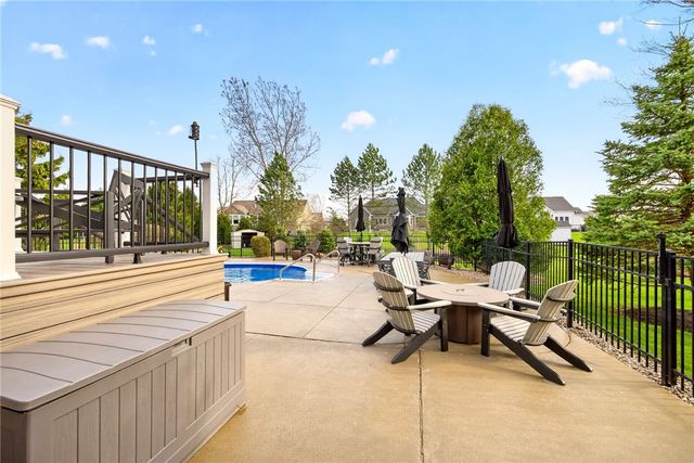 1293 Thistleberry Lane, Penfield, NY 14580