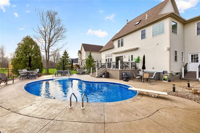 1293 Thistleberry Lane, Penfield, NY 14580