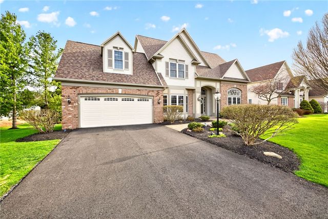 1293 Thistleberry Lane, Penfield, NY 14580