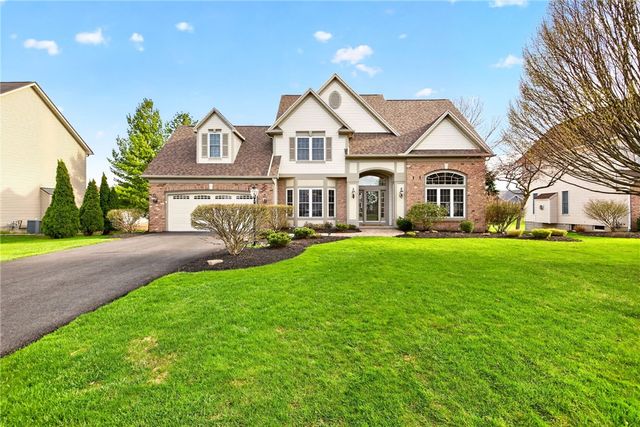 1293 Thistleberry Lane, Penfield, NY 14580