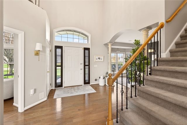 1293 Thistleberry Lane, Penfield, NY 14580
