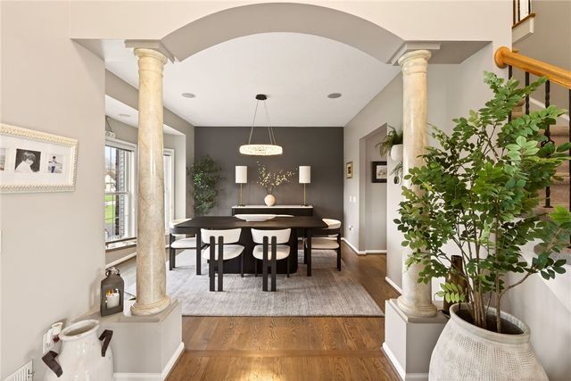 1293 Thistleberry Lane, Penfield, NY 14580
