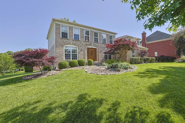 2189 Treetop Lane, Hebron, KY 41048