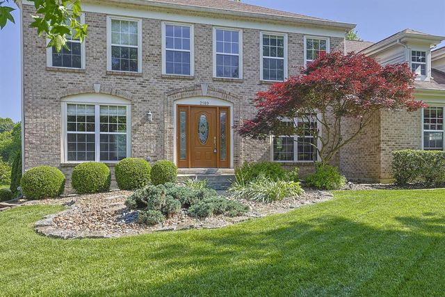 2189 Treetop Lane, Hebron, KY 41048