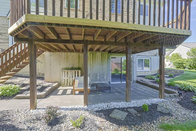 2189 Treetop Lane, Hebron, KY 41048
