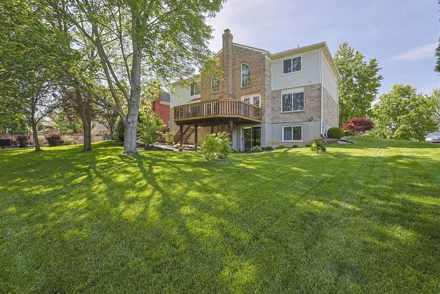 2189 Treetop Lane, Hebron, KY 41048