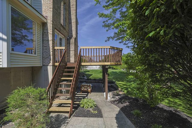 2189 Treetop Lane, Hebron, KY 41048