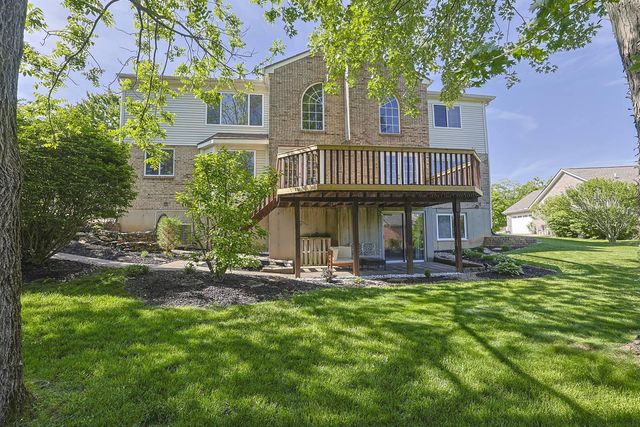 2189 Treetop Lane, Hebron, KY 41048