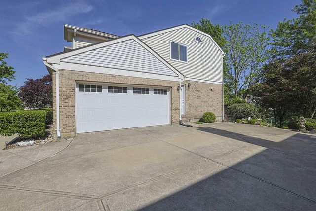 2189 Treetop Lane, Hebron, KY 41048