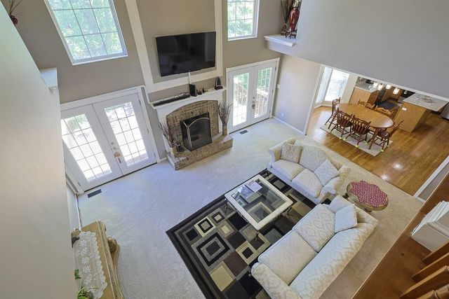 2189 Treetop Lane, Hebron, KY 41048