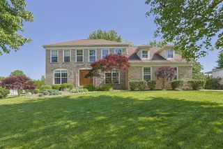 2189 Treetop Lane, Hebron, KY 41048