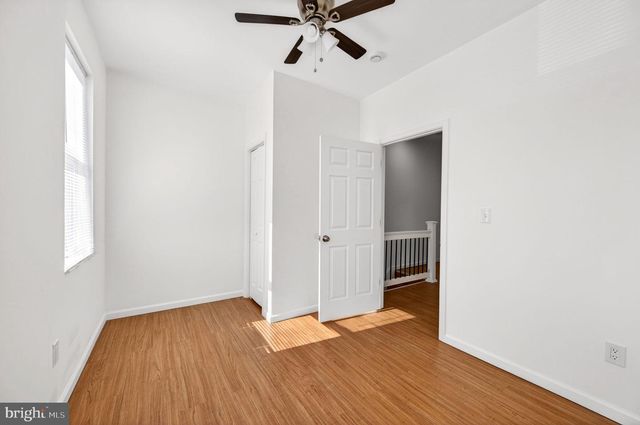 480 S BENTALOU ST S, Baltimore, MD 21223