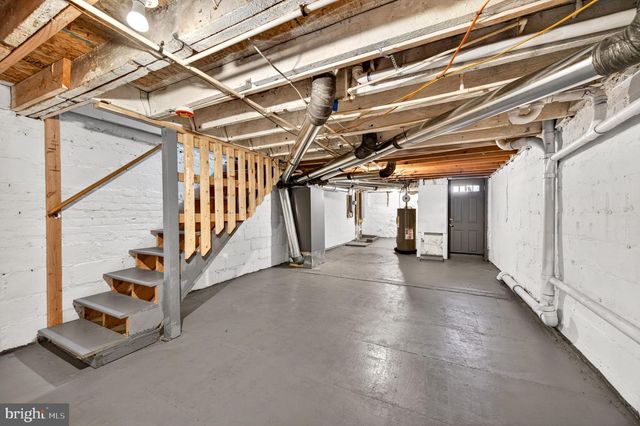 480 S BENTALOU ST S, Baltimore, MD 21223