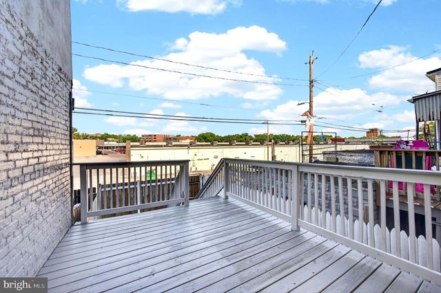 480 S BENTALOU ST S, Baltimore, MD 21223
