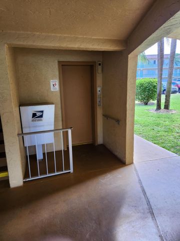 600 Village Green Court 108, Palm Springs, FL 33461