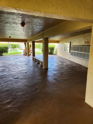 600 Village Green Court 108, Palm Springs, FL 33461