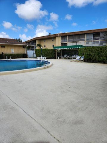 600 Village Green Court 108, Palm Springs, FL 33461