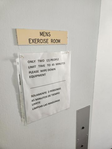 600 Village Green Court 108, Palm Springs, FL 33461