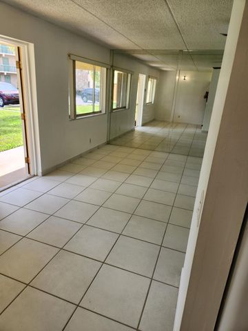 600 Village Green Court 108, Palm Springs, FL 33461