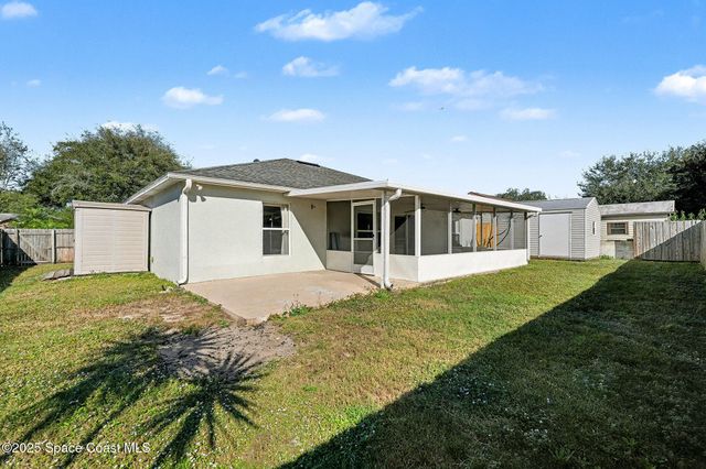 2421 Larkwood Road, Titusville, FL 32780