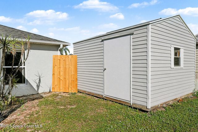 2421 Larkwood Road, Titusville, FL 32780