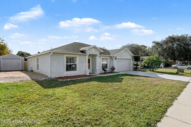 2421 Larkwood Road, Titusville, FL 32780