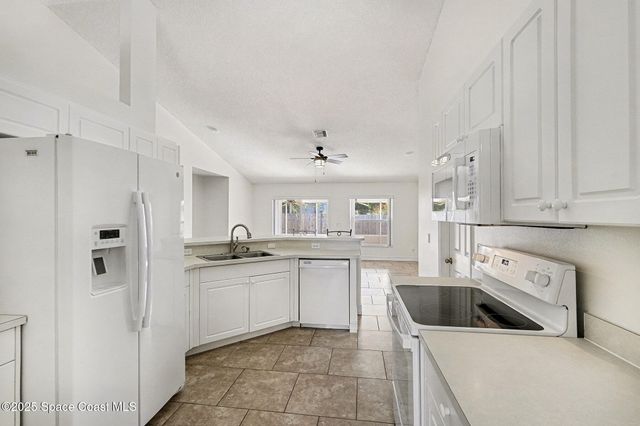 2421 Larkwood Road, Titusville, FL 32780