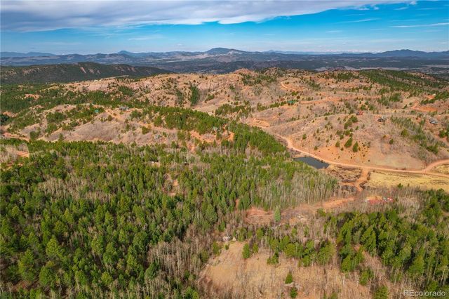 130 Grey Eagle Way, Cripple Creek, CO 80813