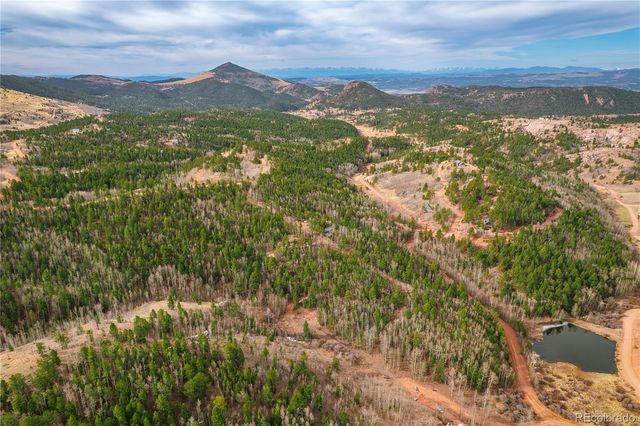 130 Grey Eagle Way, Cripple Creek, CO 80813
