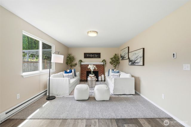 5627 60th Drive NE, Marysville, WA 98270