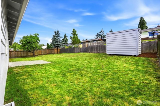 5627 60th Drive NE, Marysville, WA 98270