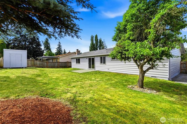 5627 60th Drive NE, Marysville, WA 98270