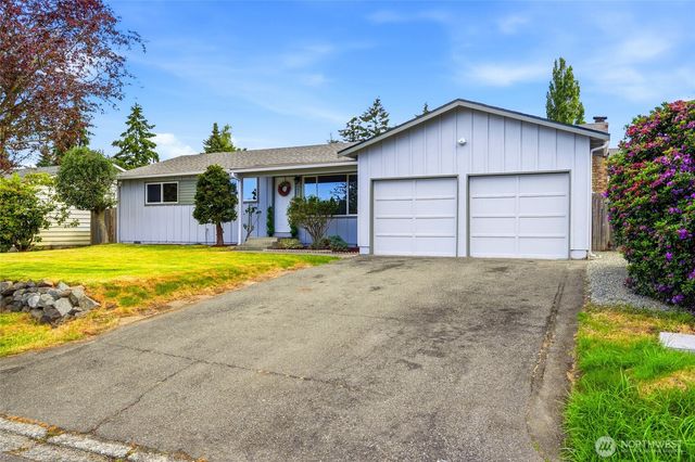 5627 60th Drive NE, Marysville, WA 98270