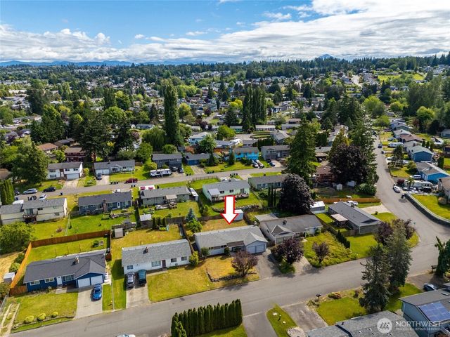 5627 60th Drive NE, Marysville, WA 98270