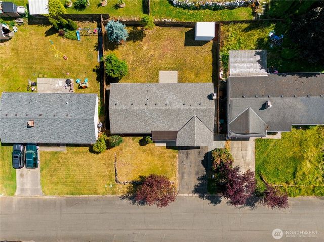 5627 60th Drive NE, Marysville, WA 98270