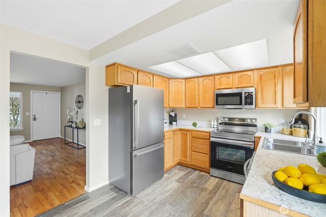 5627 60th Drive NE, Marysville, WA 98270