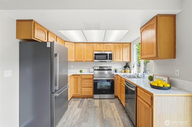 5627 60th Drive NE, Marysville, WA 98270