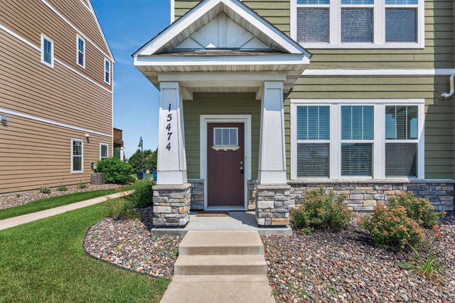 15474 Eames Way, Apple Valley, MN 55124