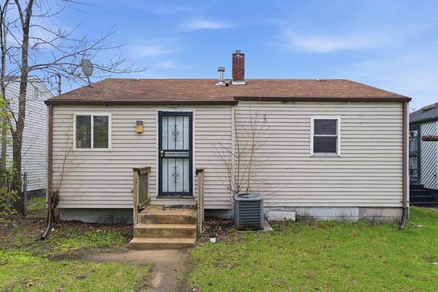 407 Dallas Street, Gary, IN 46406