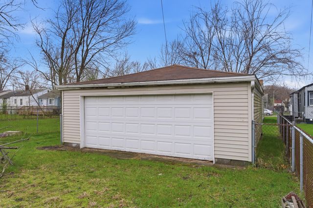 407 Dallas Street, Gary, IN 46406