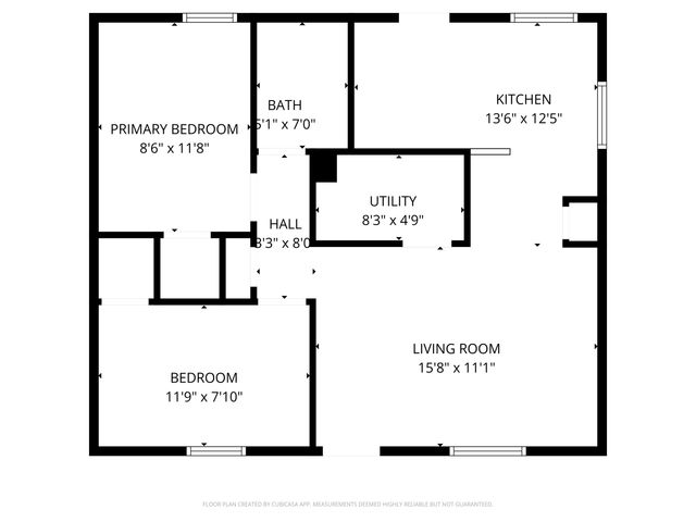 407 Dallas Street, Gary, IN 46406