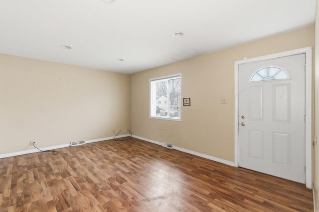 407 Dallas Street, Gary, IN 46406