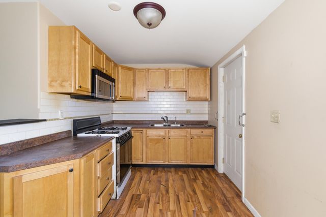 407 Dallas Street, Gary, IN 46406