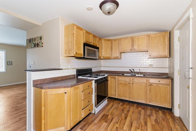 407 Dallas Street, Gary, IN 46406