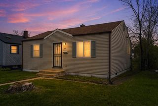 407 Dallas Street, Gary, IN 46406